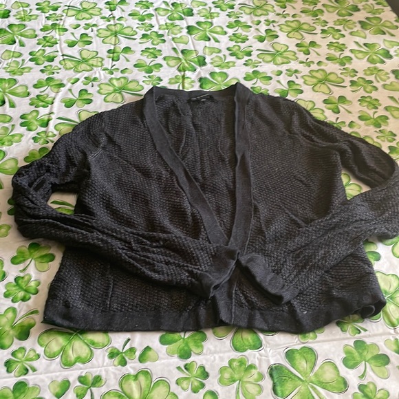 Banana Republic Cardigan Sweater - Picture 1 of 10